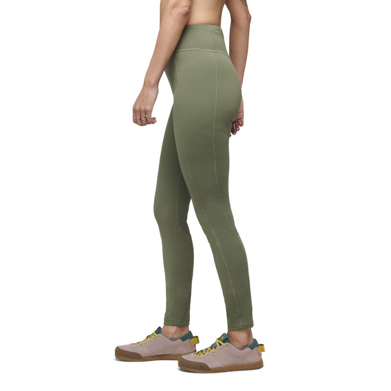 Legging Session *LIQUIDATION 50%* - Black Diamond